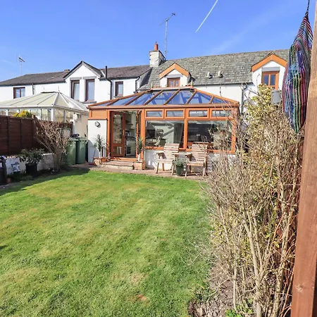 Beckside Ferienhaus *