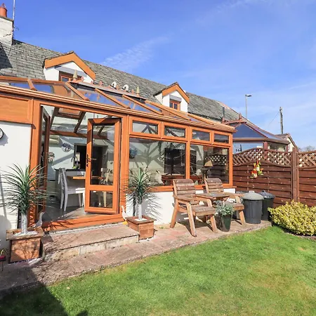 Ferienhaus Beckside *