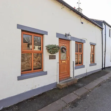 Beckside Ferienhaus *