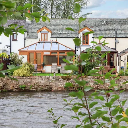 Beckside Ferienhaus Penrith