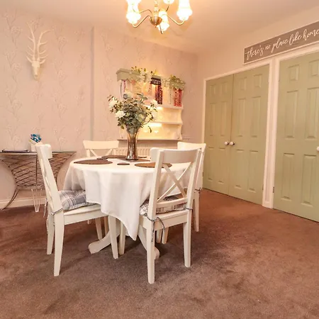 Ferienhaus Beckside *