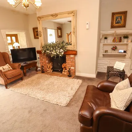 Ferienhaus Beckside *