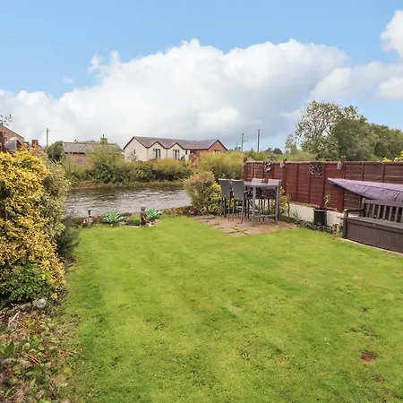 Beckside Ferienhaus Penrith