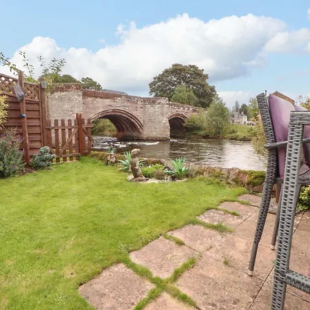 Ferienhaus Beckside Penrith