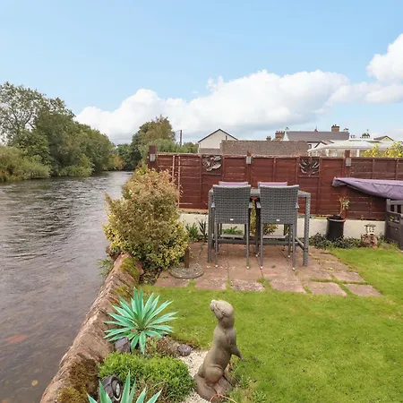 Ferienhaus Beckside Penrith