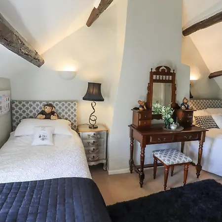 Beckside Vakantiehuis